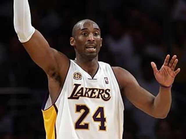 Kobe Bryant Biography Basketball Star