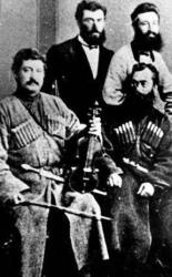 Султанбек Абаев