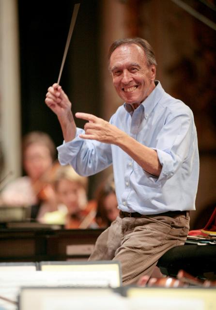 Claudio Abbado