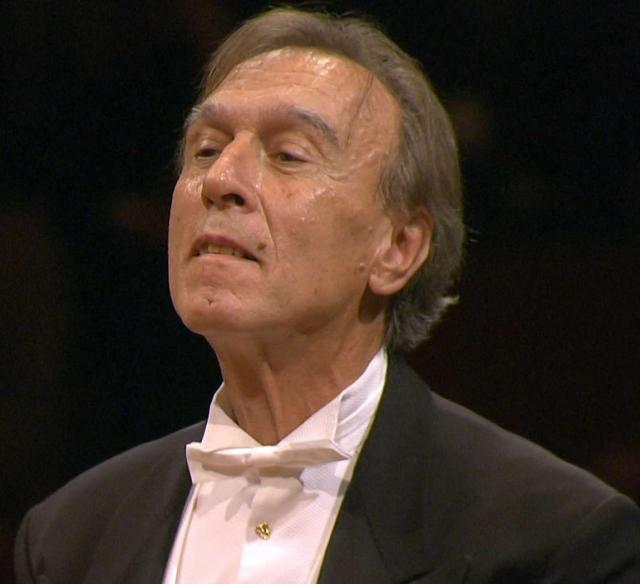 Claudio Abbado