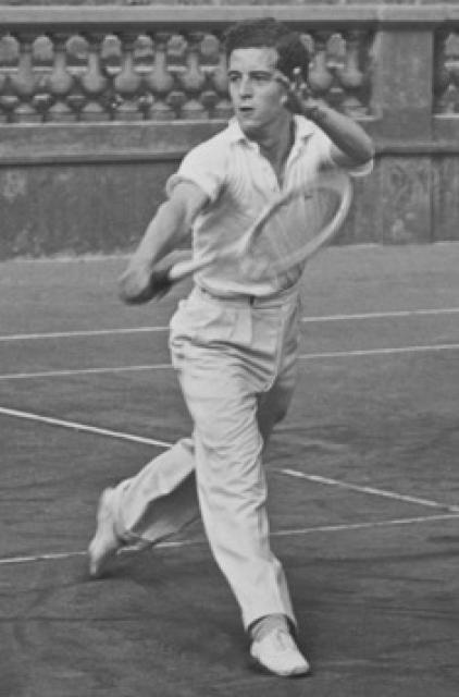 Robert Abdesselam