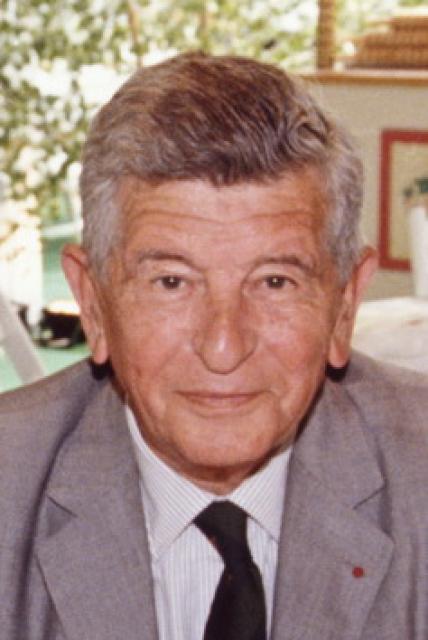 Robert Abdesselam