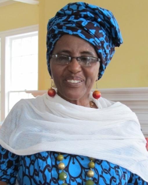 Hawa Abdi