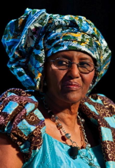 Hawa Abdi