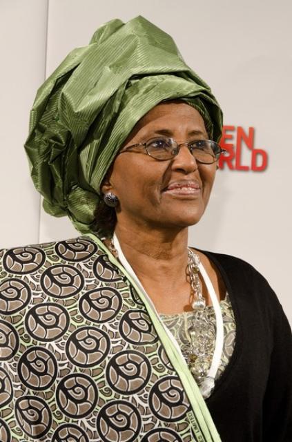 Hawa Abdi