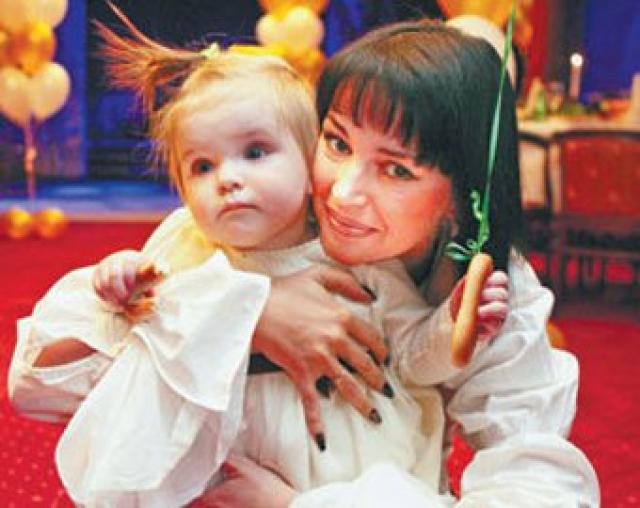 Юлия Абдулова фото Юлия Абдулова