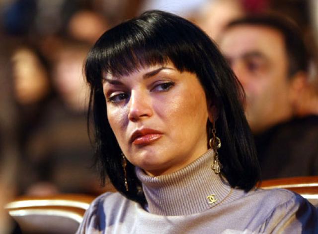 Юлия Абдулова фото Юлия Абдулова