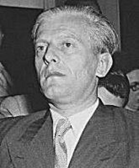 Otto Abetz photo Otto Abetz