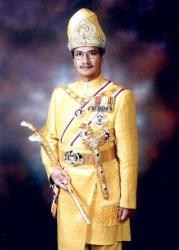Мизан Абидин Мизан Абидин
