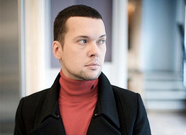 Андрей Аболенкин