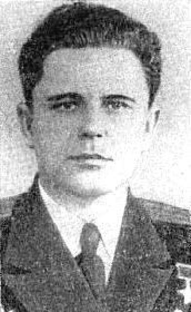 Владимир Абрамов фото Владимир Абрамов