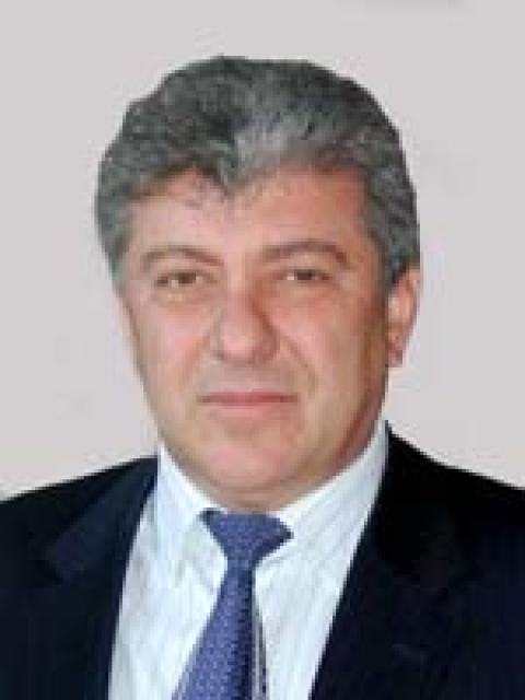Sergey Abramyan