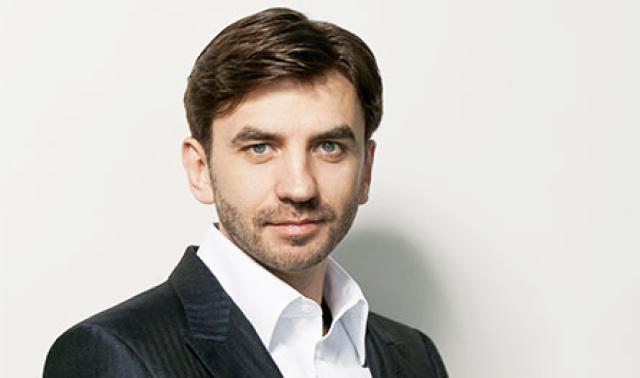 Михаил Абызов