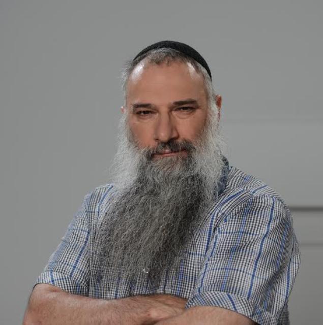 Shmulevich Avraam