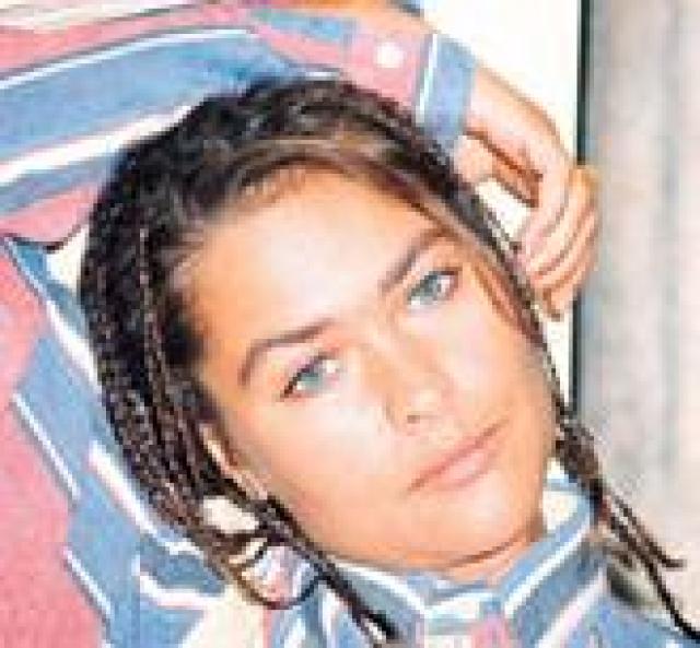 Hiulia Avshar