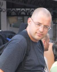 Сергей Агапкин Сергей Агапкин