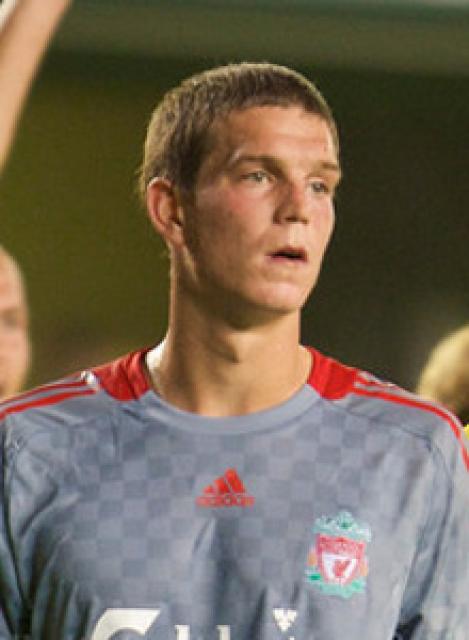 Даниэль Аггер