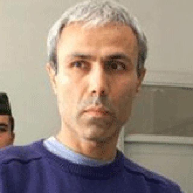 Мехмед Али Агджа