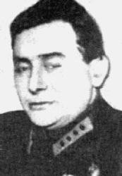 Яков Агранов Яков Агранов