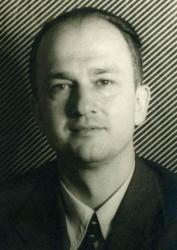 Louis Adamic