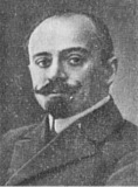 Моисей Аджемов