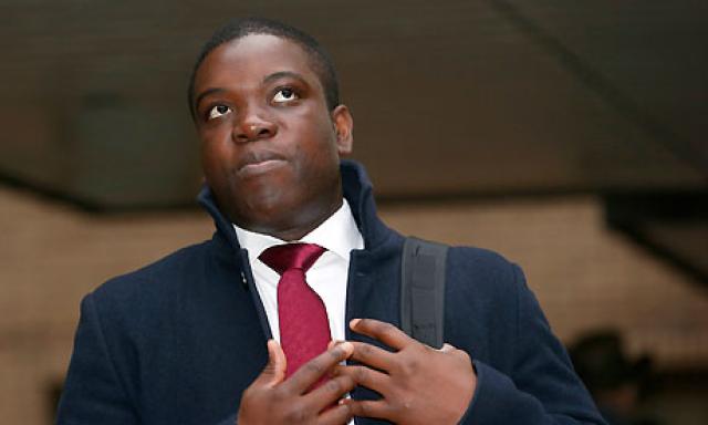 Kweku Adoboli photo Kweku Adoboli