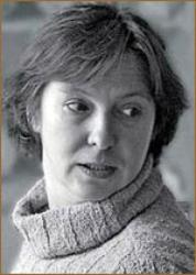 Niyole Adomenayte