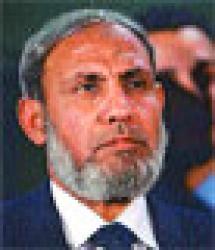 Mahmud Az-Zahar