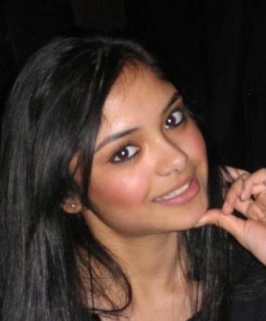 Afshan Azad