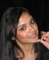 Afshan Azad Afshan Azad
