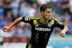 Eden Hazard
