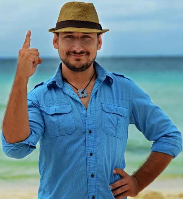 Алекс Айвенго фото Алекс Айвенго