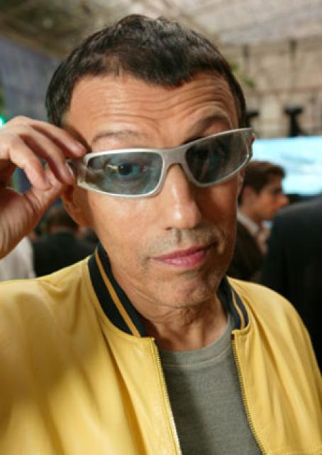 Yury Aizenshpis