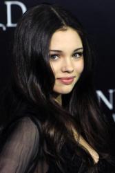 India Eisley India Eisley