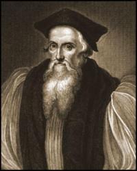 John Aylmer