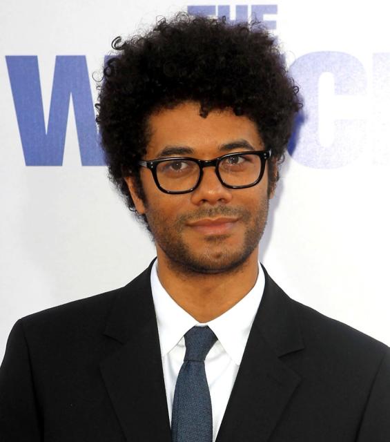 Richard Ellef Ayoade