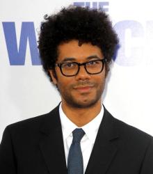 Richard Ellef Ayoade