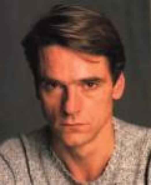 Jeremy Irons photo Jeremy Irons