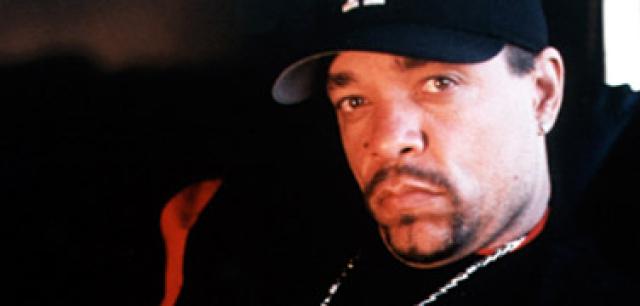 Ice-T photo Ice-T