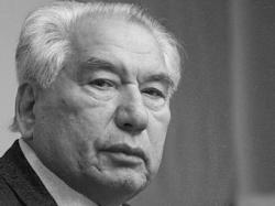 Chingiz Aitmatov Chingiz Aitmatov
