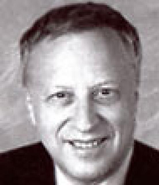 George Akelrof photo George Akelrof