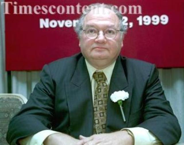 Gary Leonard Ackerman