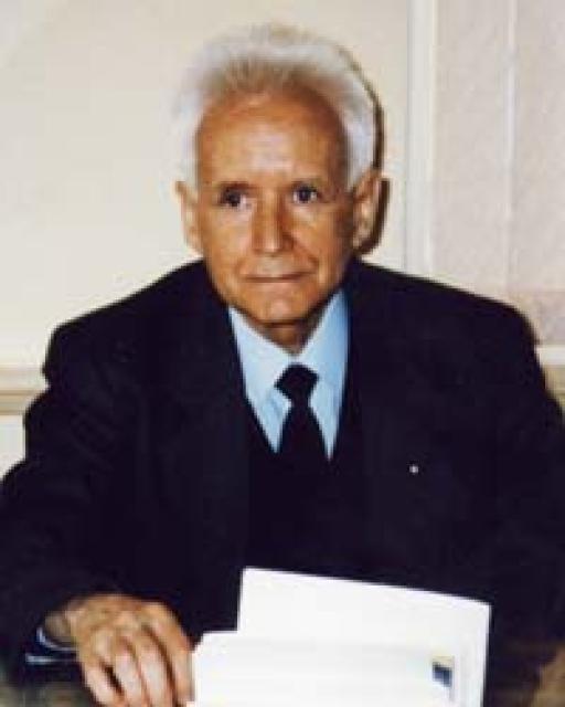 Ildar Akmaev