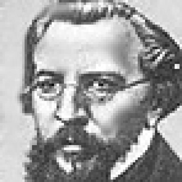 Ivan Aksakov photo Ivan Aksakov