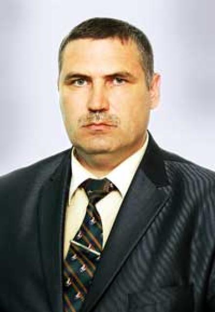 Sergey Aksenenko