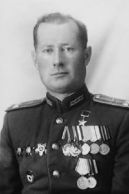 Fedor Akylishnin