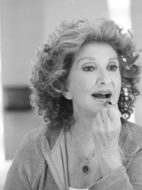 Norma Aleandro