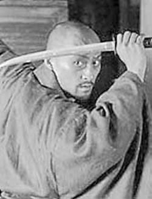 Ken Watanabe