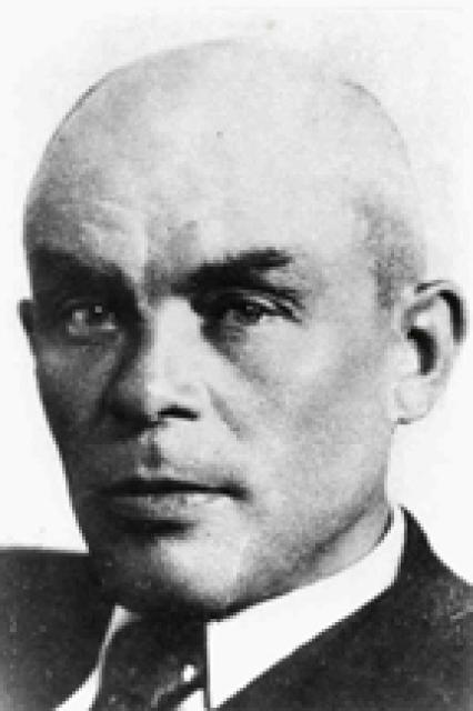 Stanislav Vaupshasov