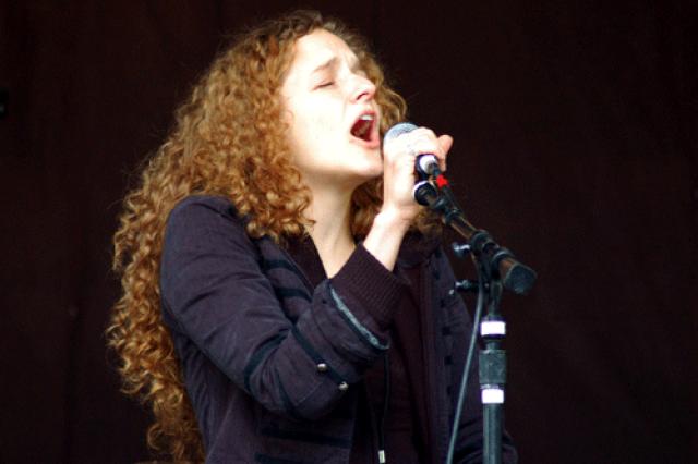 Abigail Washburn photo Abigail Washburn